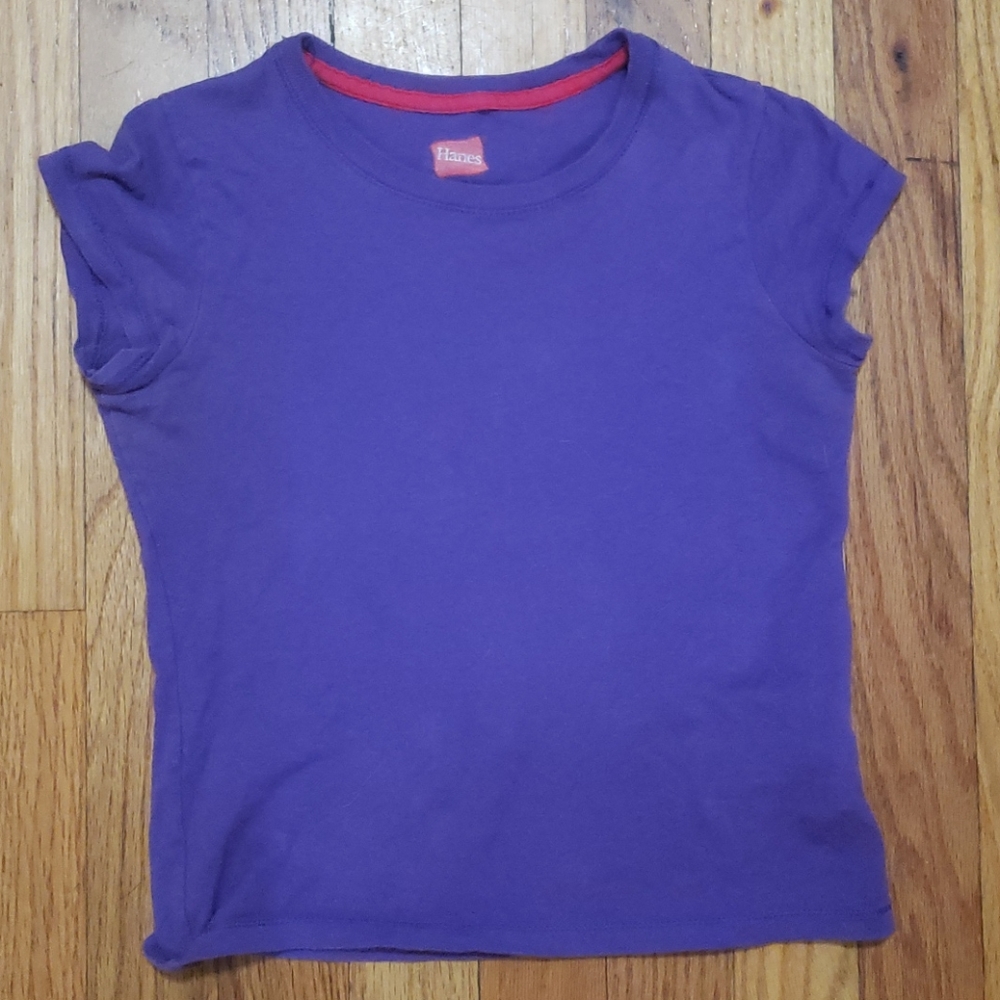 2 Hane t-shirts